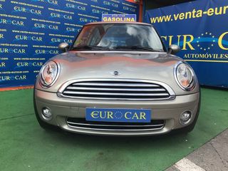 MINI Cooper 1.6 I