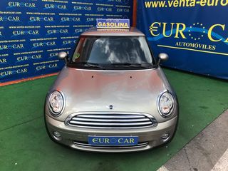 MINI Cooper 1.6 I