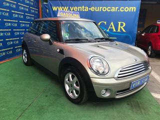 MINI Cooper 1.6 I