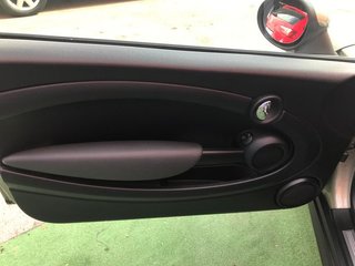 MINI Cooper 1.6 I
