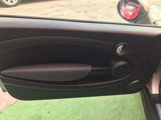 MINI Cooper 1.6 I