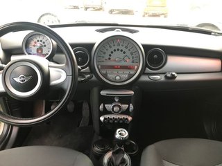 MINI Cooper 1.6 I
