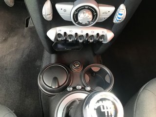 MINI Cooper 1.6 I