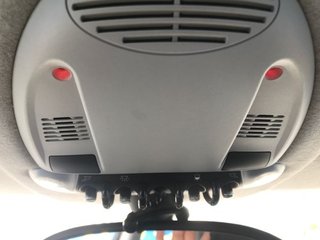 MINI Cooper 1.6 I