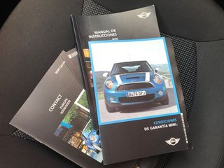 MINI Cooper 1.6 I