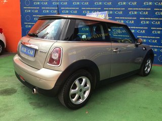 MINI Cooper 1.6 I