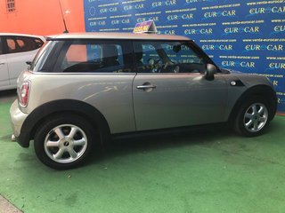 MINI Cooper 1.6 I