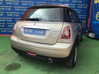 MINI Cooper 1.6 I