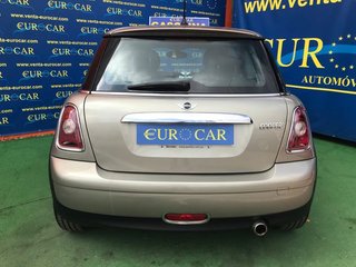 MINI Cooper 1.6 I