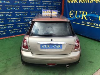 MINI Cooper 1.6 I