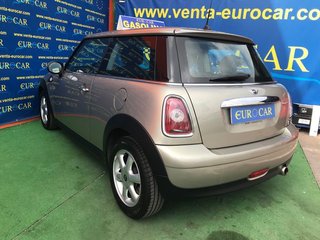 MINI Cooper 1.6 I