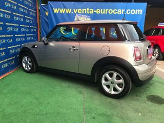 MINI Cooper 1.6 I