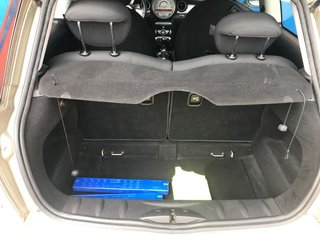 MINI Cooper 1.6 I