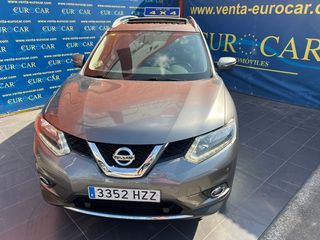 Nissan X-Trail 1.6 TDCI