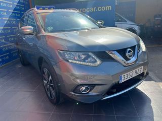 Nissan X-Trail 1.6 TDCI
