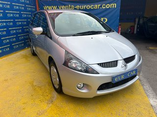 Mitsubishi Grandis 2.0 CRDI