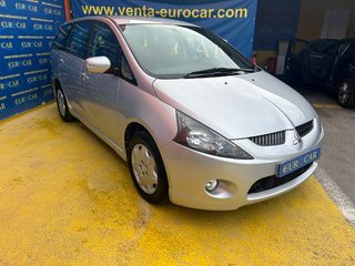 Mitsubishi Grandis 2.0 CRDI