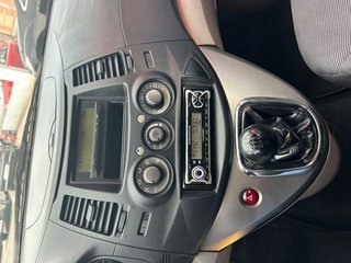 Mitsubishi Grandis 2.0 CRDI