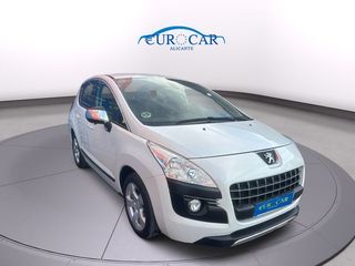 Peugeot 3008 1.6 HDI