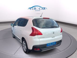 Peugeot 3008 1.6 HDI