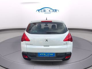 Peugeot 3008 1.6 HDI