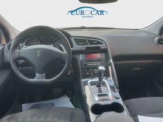 Peugeot 3008 1.6 HDI