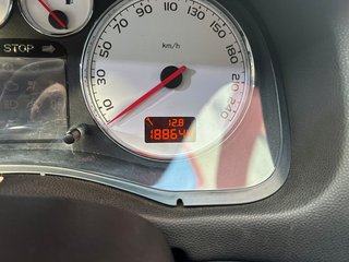 Peugeot 307 1.6 I