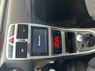 Peugeot 307 1.6 I