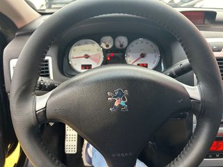 Peugeot 307 1.6 I