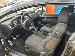 Peugeot 307 1.6 I