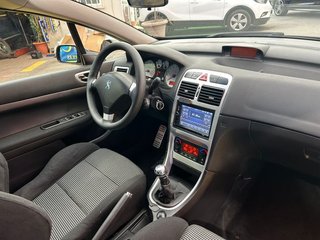 Peugeot 307 1.6 I