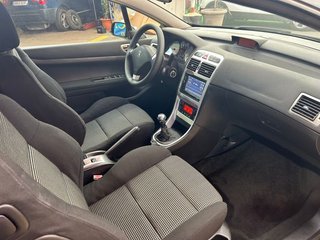 Peugeot 307 1.6 I