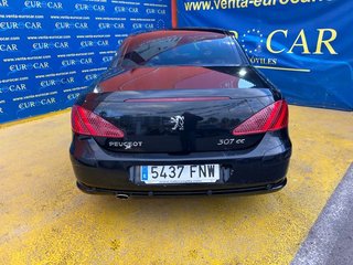 Peugeot 307 1.6 I