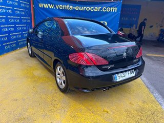 Peugeot 307 1.6 I