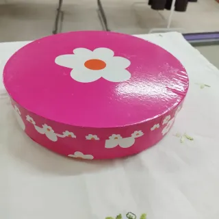 Juego de café 6 servicios porcelana