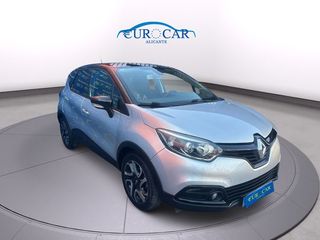 Renault Captur 9.0 I