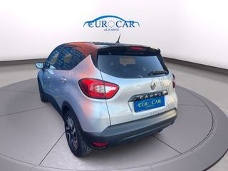 Renault Captur 9.0 I