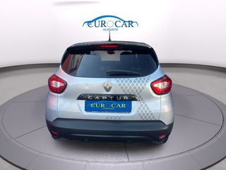 Renault Captur 9.0 I