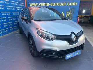 Renault Captur 1.5 DCI