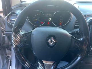 Renault Captur 1.5 DCI