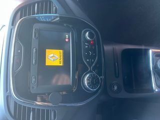 Renault Captur 1.5 DCI