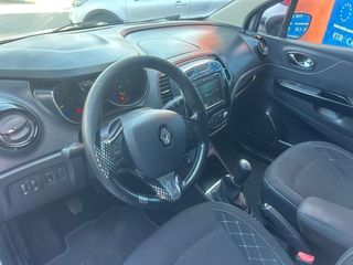 Renault Captur 1.5 DCI