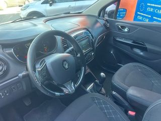 Renault Captur 1.5 DCI