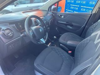 Renault Captur 1.5 DCI