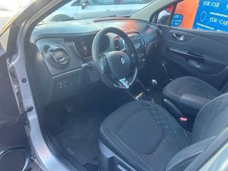 Renault Captur 1.5 DCI