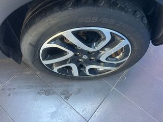 Renault Captur 1.5 DCI