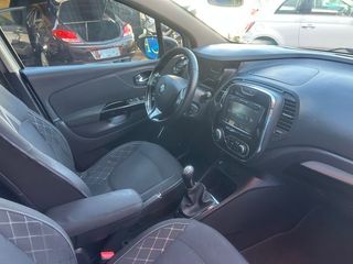 Renault Captur 1.5 DCI