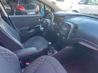 Renault Captur 1.5 DCI