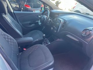 Renault Captur 1.5 DCI