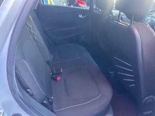 Renault Captur 1.5 DCI